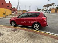 Usado Toyota RAV4 Premium 177 CV (130 kW) 2007 Rojo SUV