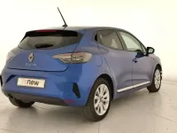 Usado Renault Clio Evolution 101 CV (74 kW) 2025 Utilitario