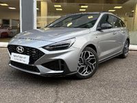 Nuevo Hyundai i30 N Line 100 CV (73 kW) 2025 Gris/plata