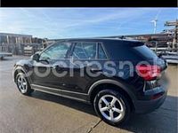 Usado Audi Q2 Advanced Plus 116 CV (85 kW) 2019 Negro SUV