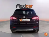 Usado MG HS Luxury 162 CV (119 kW) 2023 Negro SUV