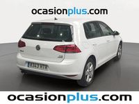 Usado VW Golf VII Advance 122 CV (89 kW) 2013 Blanco Utilitario