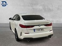 Usado BMW 218 Comfort Edition 151 CV (111 kW) 2022 Blanco Coupe