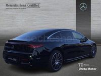 Nuevo Mercedes EQS450+ Edition 264 kW (360 CV) 2025 Eléctrico Berlina