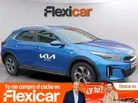 Usado Kia XCeed 140 CV (102 kW) 2024 Azul SUV