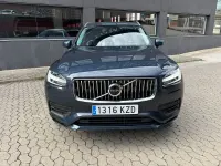 Usado Volvo XC90 Business Edition 235 CV (172 kW) 2020 Azul SUV