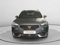 Usado Cupra Formentor VZ 245 CV (180 kW) 2023 Gris SUV