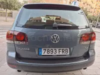 Usado VW Touareg R 174 CV (127 kW) 2007 Azul SUV