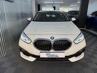 Usado BMW 118 Comfort Edition 136 CV (100 kW) 2023 Blanco Utilitario