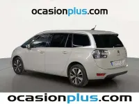 Usado Citroën C4 SpaceTourer Feel 131 CV (96 kW) 2019 Beige Monovolumen