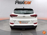 Occasion Hyundai Tucson 115 ch (84 kW) 2017 Blanc SUV