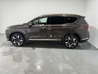 Usado Hyundai Santa Fe 194 CV (142 kW) 2023 Marrón SUV