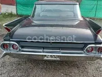Usado Cadillac Seville STS 299 CV (219 kW) 1991 Negro Berlina