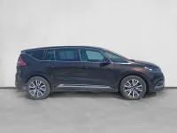 Usado Renault Espace Initiale Paris 160 CV (117 kW) 2016 Marrón Monovolumen
