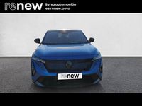 Usado Renault Rafale Esprit Alpine 200 CV (147 kW) 2025 Azul SUV