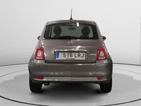 Usado Fiat 500 Dolcevita 70 CV (51 kW) 2021 Gris Utilitario