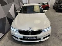 usado BMW 630 630 dA Gran Turismo xDrive