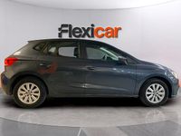 Usado Seat Ibiza Reference 80 CV (58 kW) 2019 Gris Utilitario