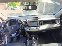 Usado Toyota RAV4 Hybrid Executive 197 CV (144 kW) 2016 Blanco SUV