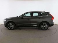 Usado Volvo XC60 Inscription 192 CV (141 kW) 2018 Gris SUV