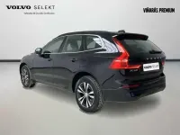 Usado Volvo XC60 Core 250 CV (183 kW) 2025 Negro SUV