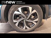 Usado Renault Arkana Techno 140 CV (102 kW) 2024 Azul SUV