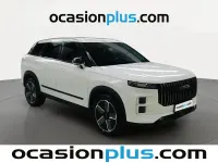 Usado Jaecoo 7 147 CV (108 kW) 2025 Blanco SUV