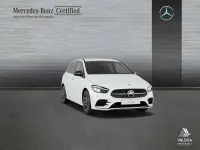 Usado Mercedes B250e 218 CV (160 kW) 2025 Utilitario