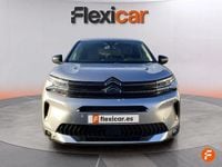Usado Citroën C5 Aircross PureTech 131 CV (96 kW) 2023 Gris SUV