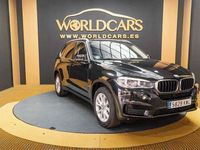 usado BMW X5 xDrive30d