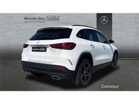 usado Mercedes GLA180 200 D