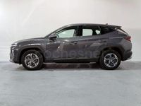 Usado Hyundai Tucson 160 CV (117 kW) 2025 Gris / plata SUV