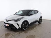 Usado Toyota C-HR Sport 180 CV (132 kW) 2022 Blanco SUV