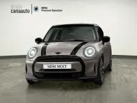 Usado Mini ONE 102 CV (75 kW) 2022 Gris / plata Utilitario