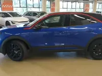 Usado Opel Mokka-e GS Line 100 kW (136 CV) 2022 Azul SUV