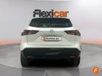 Usado Nissan Qashqai Acenta 140 CV (102 kW) 2024 Blanco SUV