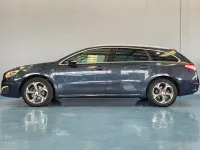 Usado Peugeot 508 SW Active 150 CV (110 kW) 2016 Azul Familiar