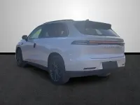 Nuevo Leapmotor C10 160 kW (218 CV) 2025 Blanco SUV