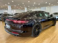 Usado Porsche Panamera 4 E-Hybrid Edition 462 CV (339 kW) 2020 Negro Utilitario