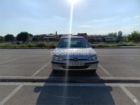 Usado Peugeot 106 60 CV (44 kW) 2000 Gris / plata Utilitario