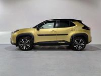 Usado Toyota Yaris Cross Edition 116 CV (85 kW) 2023 Amarillo SUV