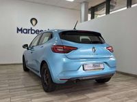 Usado Renault Clio V Intens 91 CV (66 kW) 2022 Azul Utilitario