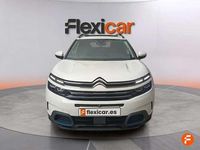Usado Citroën C5 Aircross Shine 226 CV (166 kW) 2021 Gris SUV