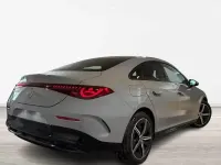 Nuevo Mercedes CLA 250+ 200 kW (272 CV) 2026 Gris Berlina