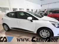 Usado Renault Clio IV Business 90 CV (66 kW) 2018 Blanco