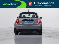 Usado Mini Cooper SE 135 kW (184 CV) 2021 Negro Utilitario