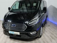 usado Ford Tourneo 2.0 Ecobl 96kW (130CV) Hybr L1 Titanium