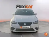 Usado Seat Ibiza Reference 80 CV (58 kW) 2023 Blanco Utilitario