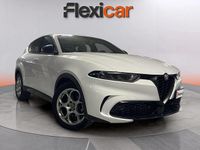 Usado Alfa Romeo Tonale Sprint 131 CV (96 kW) 2023 Blanco SUV