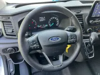Usado Ford Transit Custom Trend 129 CV (94 kW) 2022 Blanco Familiar